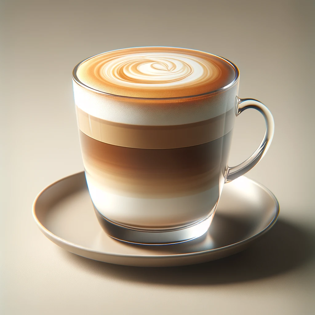 RD Special Coffee