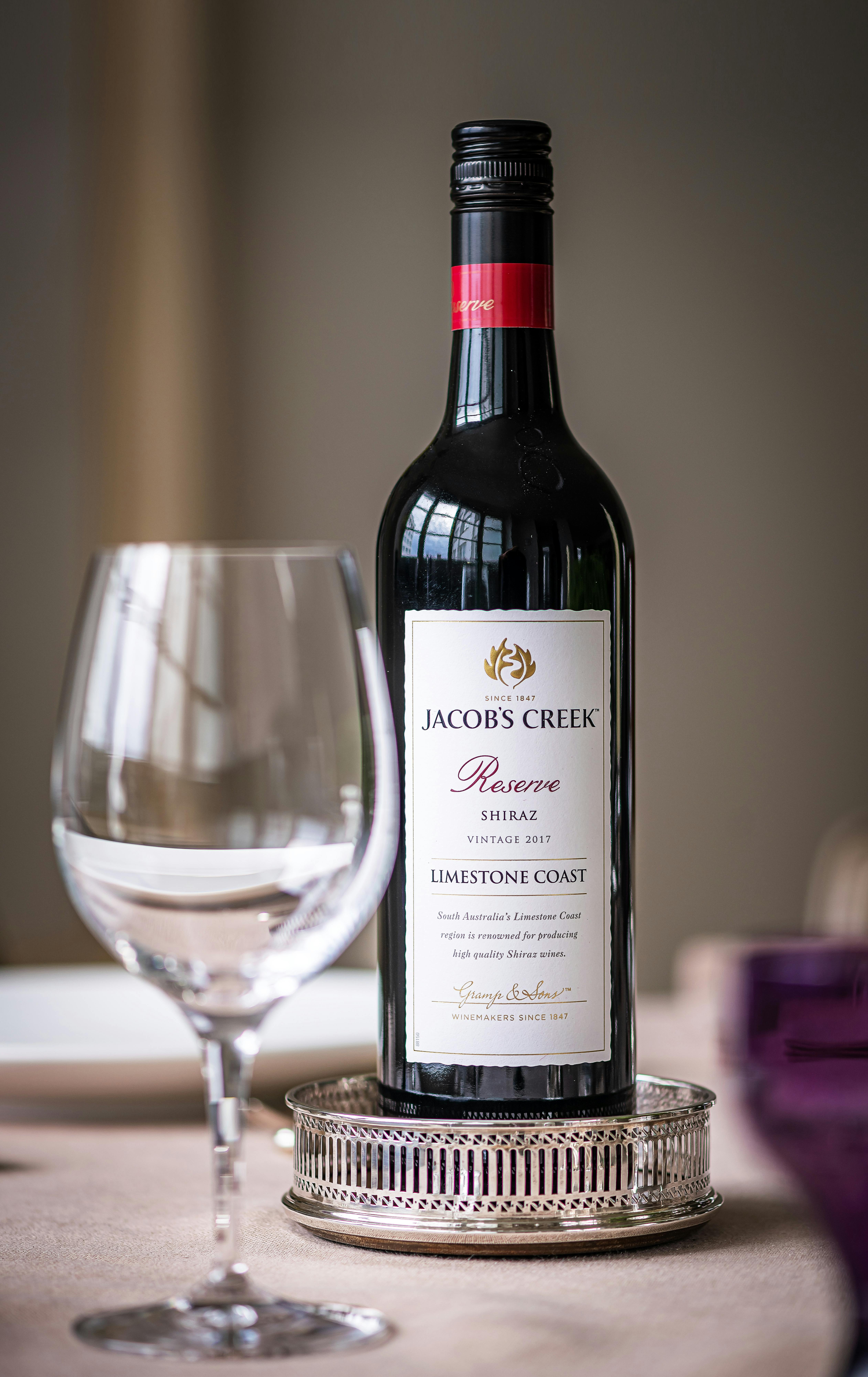 RD Fine Wine